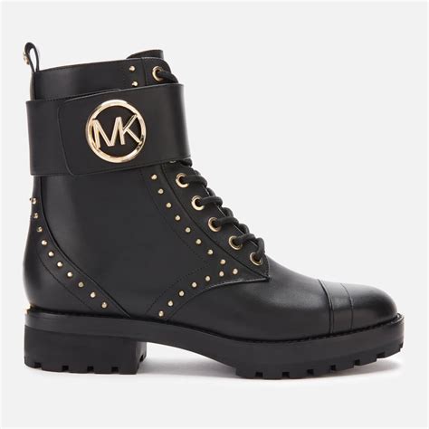 michael kors women's boots sale